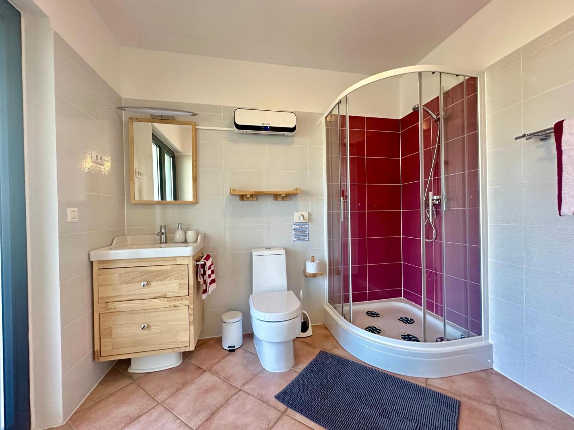Villa Dolce Vita **** Premantura Exteriör bild